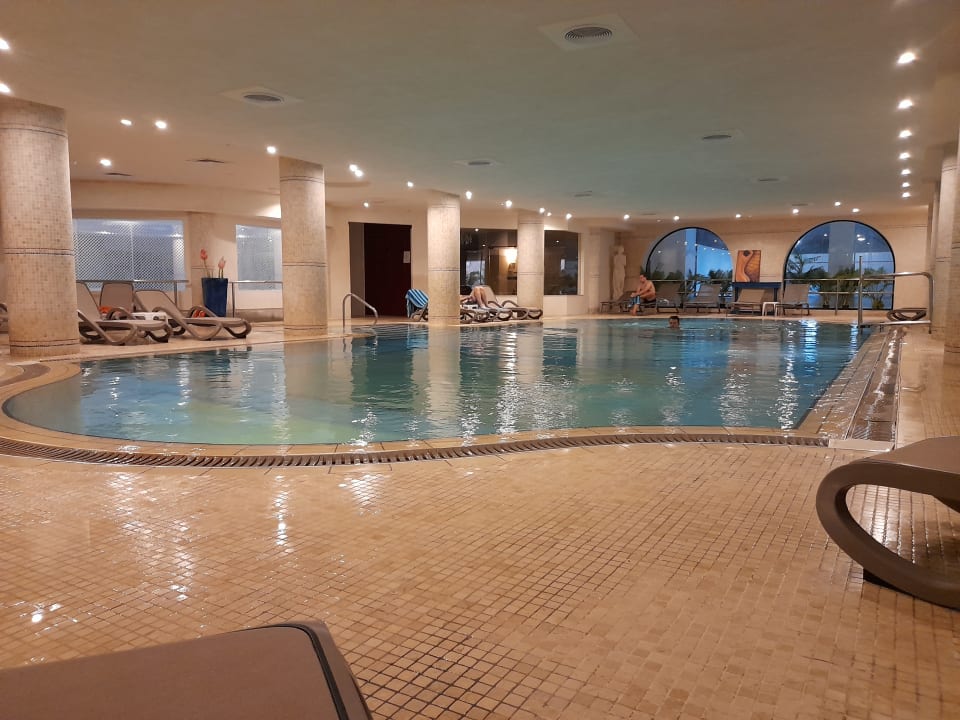 Pool Riviera Spa Resort - Adults Only
