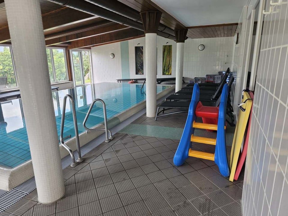 Sport & Freizeit 1A Landhotel Schicklberg