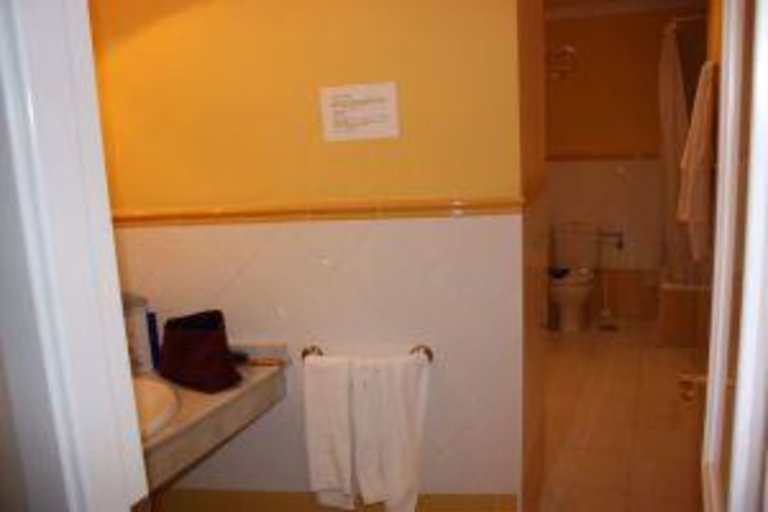 Unser Bad Hotel Hospederia Las Cortes de Cádiz