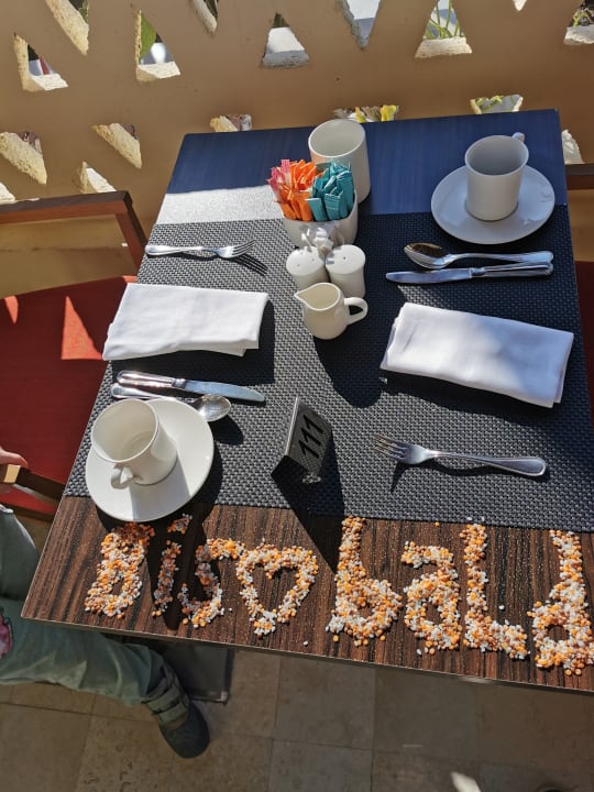 Gastro Iberotel Makadi Beach