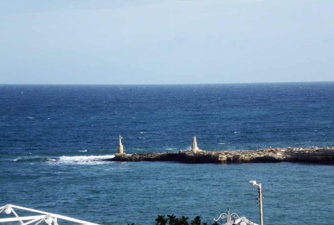 Landzunge  Riviera Spa Resort - Adults Only