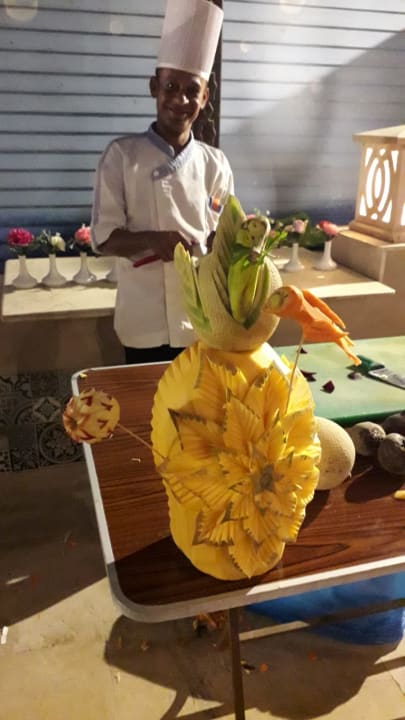 Sonstiges Rohanou Beach Resort