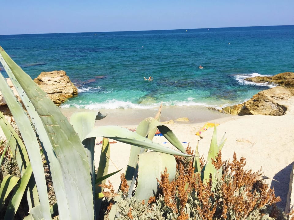 Strand Creta Maris Resort