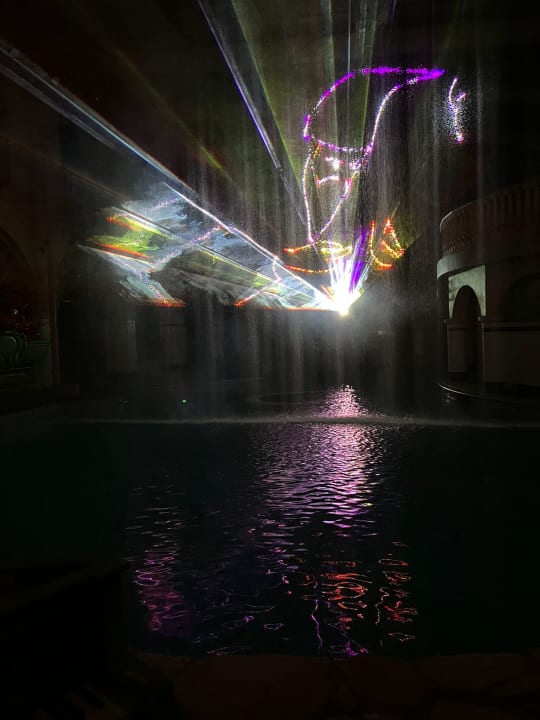 Pool WELLNESS HOTEL BABYLON