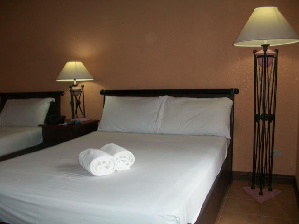 Zimmer Hotel Le Soleil De Boracay