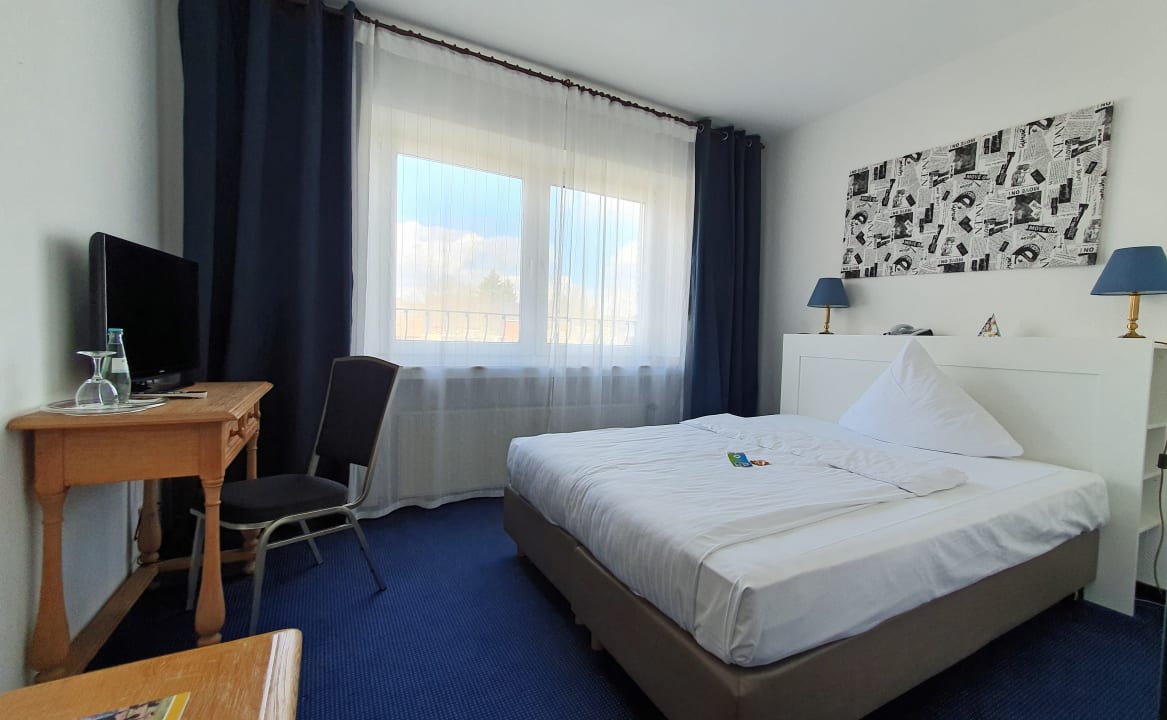 Zimmer AKZENT Hotel Merfelder Hof