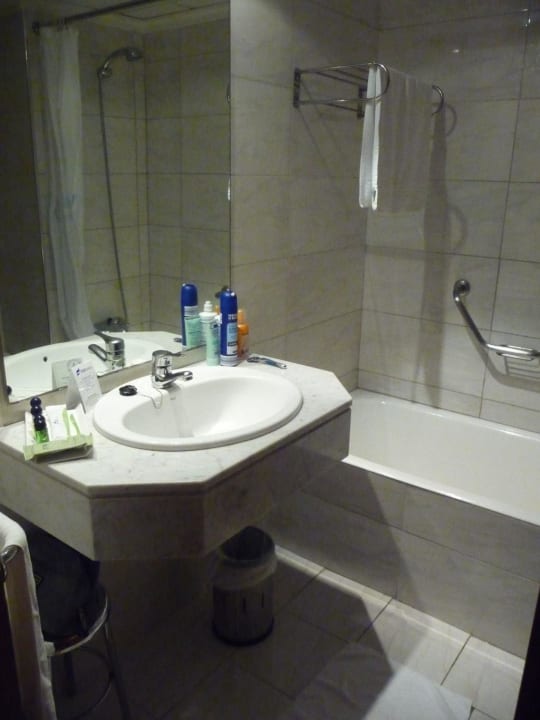 Bad THB Los Molinos - Adults only