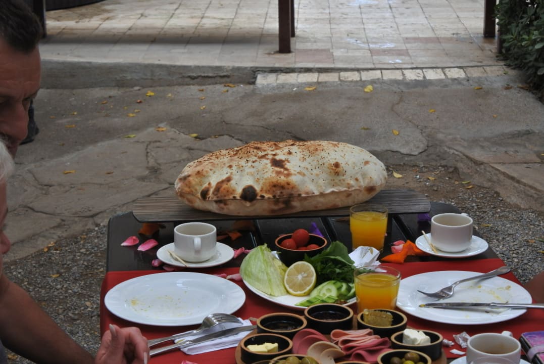 Gastro Aydinbey Kings Palace & Spa