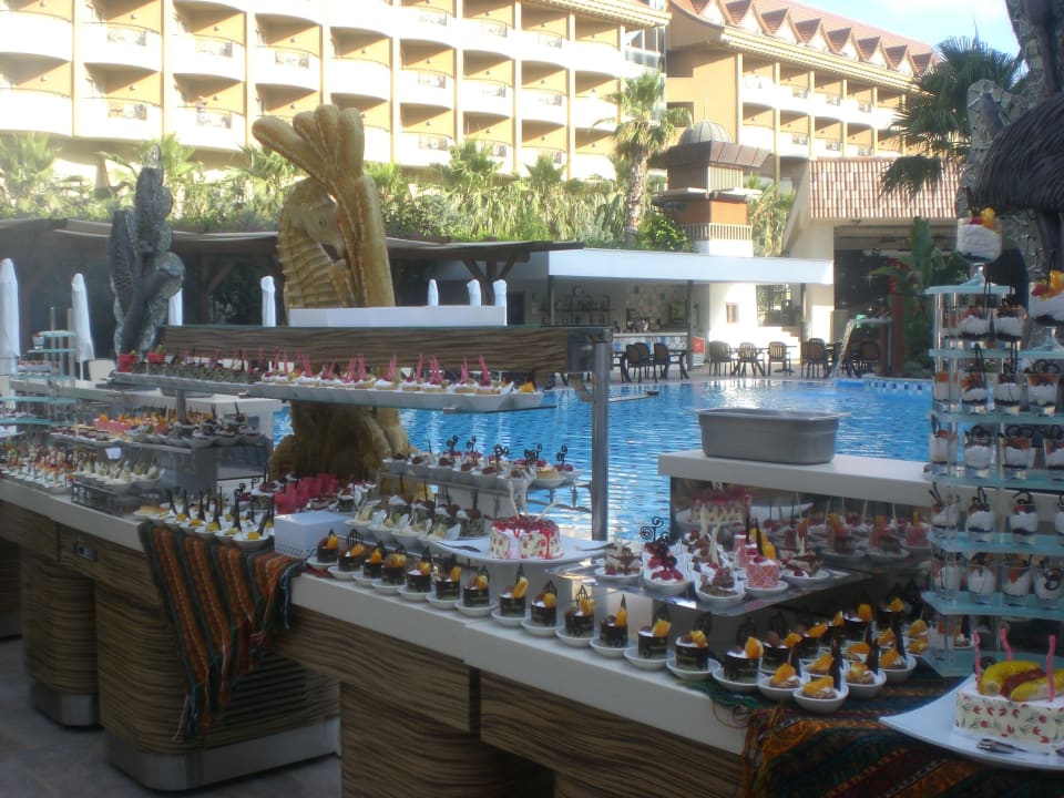 Türkischer Abend - etwas besonders Port Side Resort Hotel