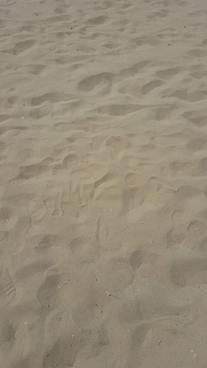 Strand VONRESORT Golden Coast