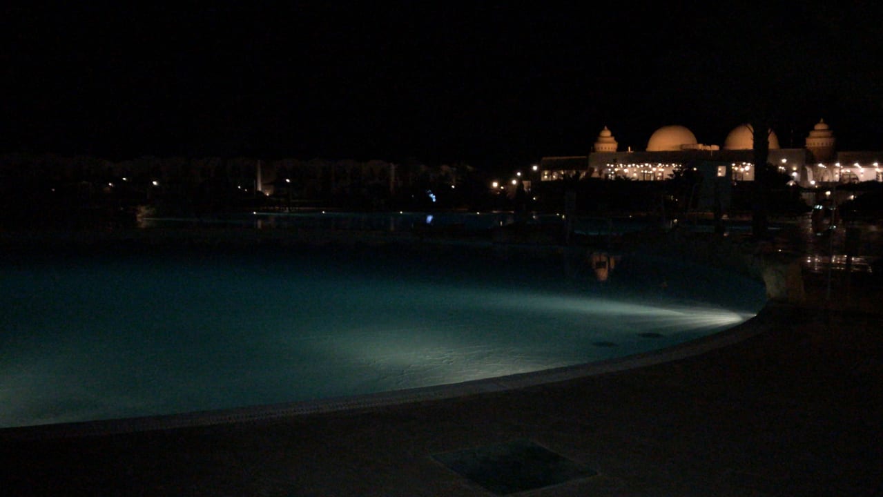 Pool Hotel Gorgonia Beach Resort