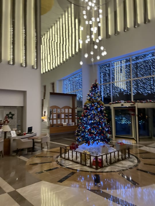 Lobby Sentido Trendy Verbena Beach