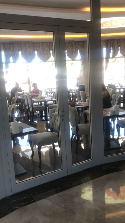 Gastro The Marilis Hill Resort Hotel & Spa Ultra All Inclusive