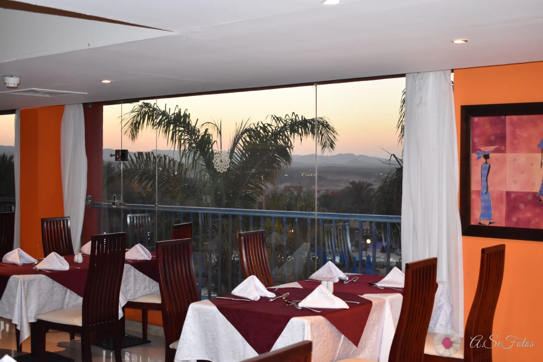 Gastro SUNRISE Cardina Resort