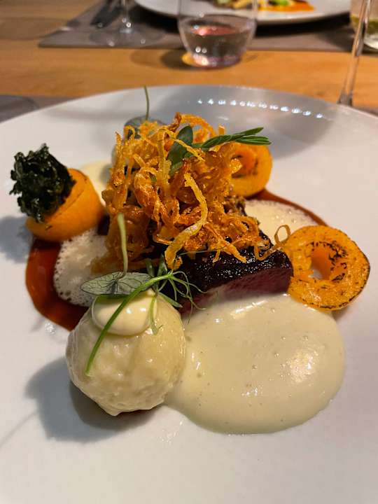 Gastro Bergwiesenglück