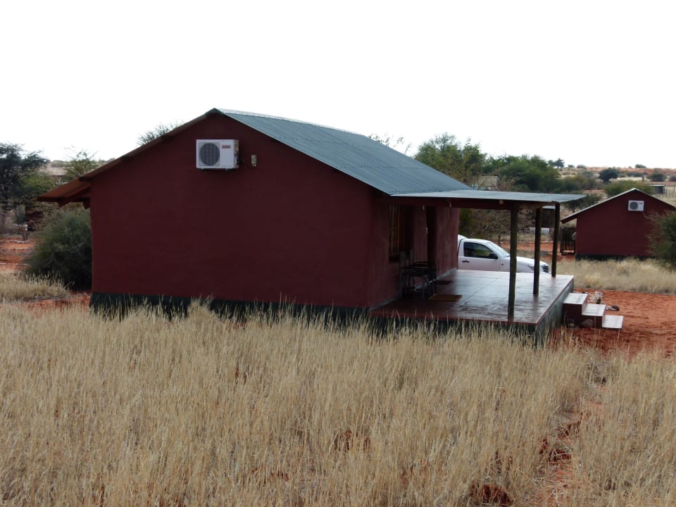 Standard Bungalow Bagatelle Kalahari Game Ranch