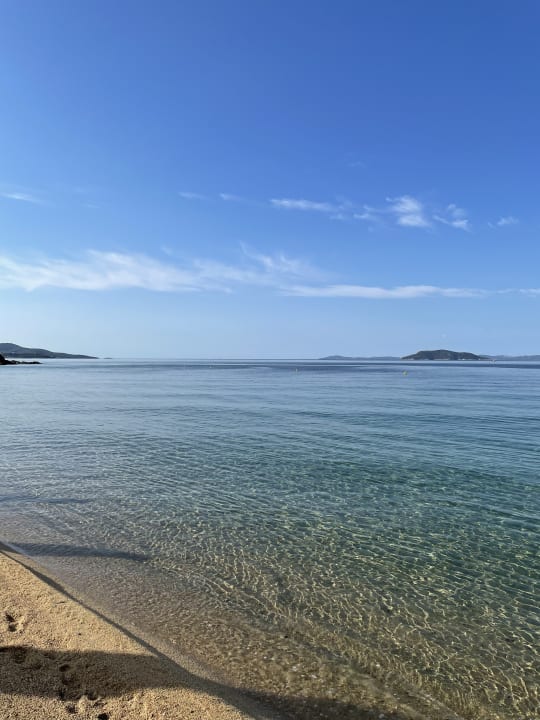 Strand Hotel Lagomandra Beach