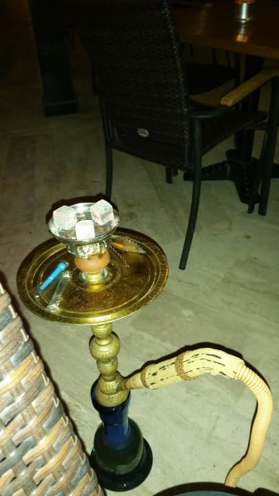 Shisha Club Hotel Phaselis Rose