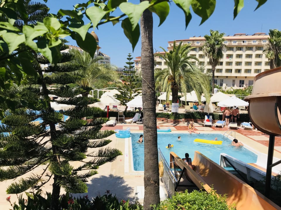 Sport & Freizeit Seaden Corolla Hotel