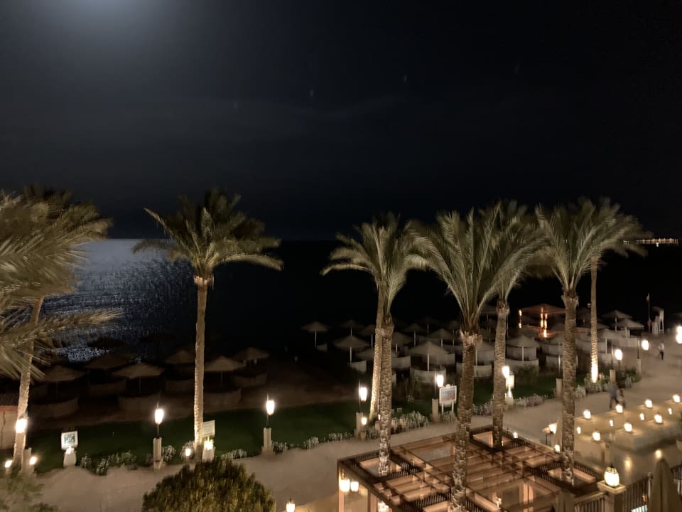 Ausblick Makadi Spa - Adults only