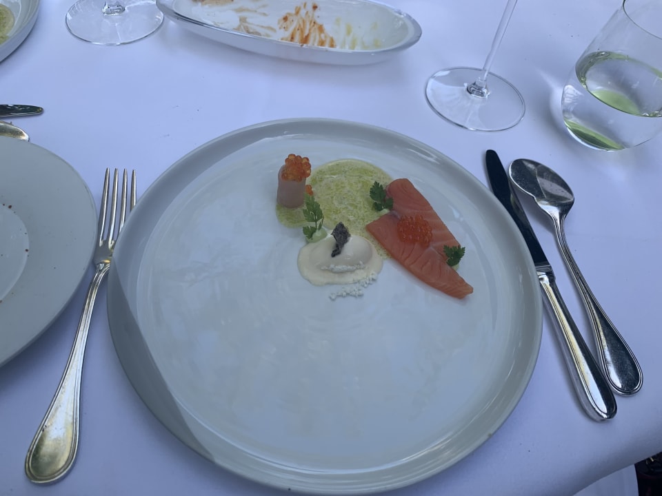 Gastro Romantik Hotel Jagdhaus Eiden am See