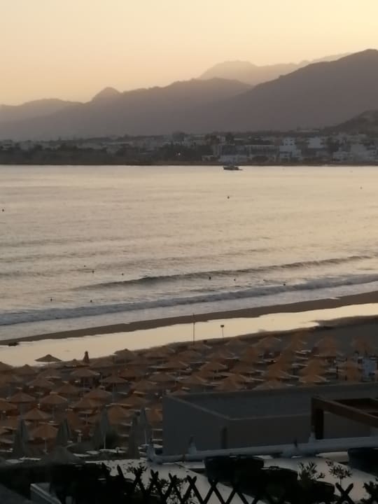 Strand Atlantica Mikri Poli Crete