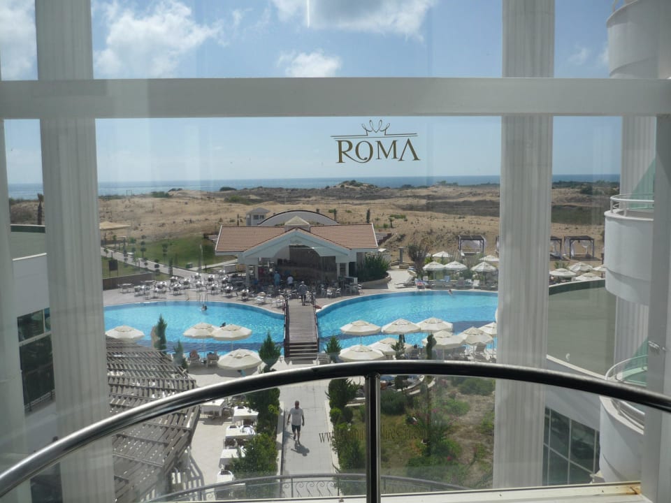 Pool & Poolbar  Roma Beach Resort & Spa 16+ Adult Only
