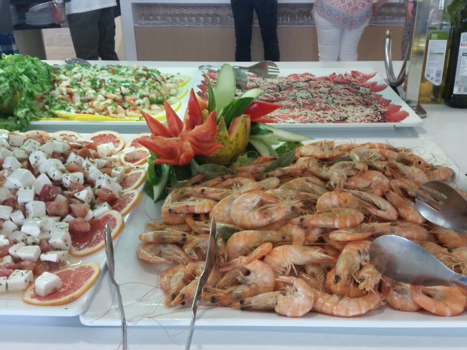 Gastro R2 BUGANVILLA Hotel & Spa