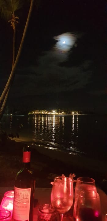 Strand Bahia Principe Luxury Bouganville