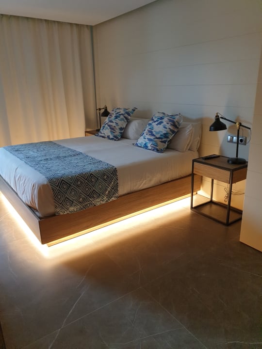 Zimmer BAHÍA SUITES CAMP DE MAR