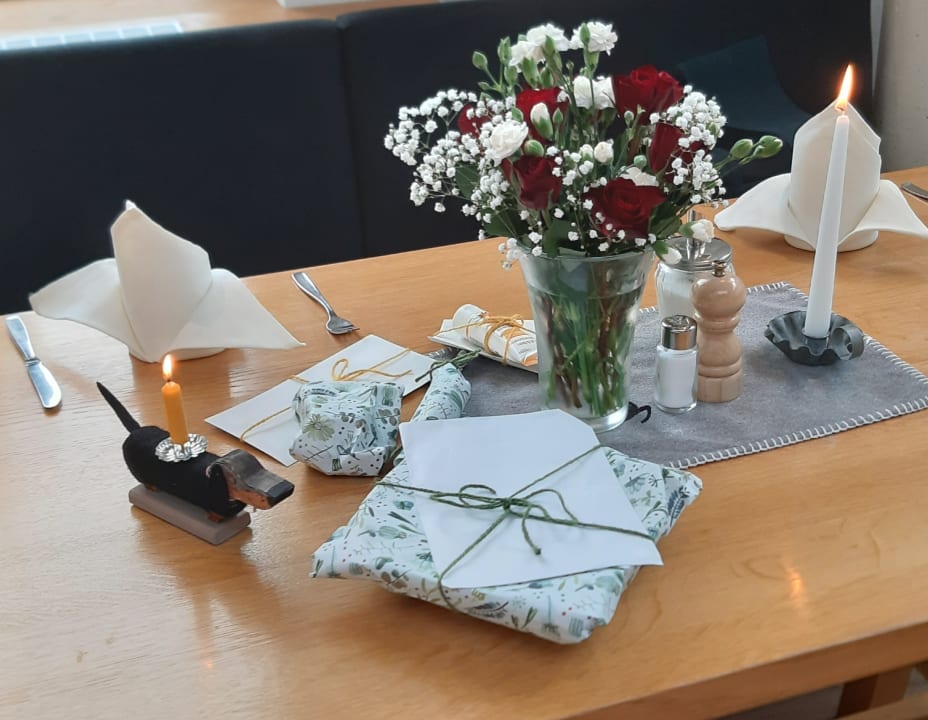 Sonstiges Hotel Waldhorn