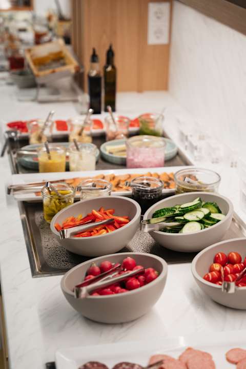 Gastro Ringhotel Niedersachsen