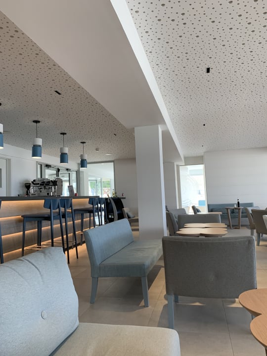 Gastro Mar Azul PurEstil Hotel & Spa