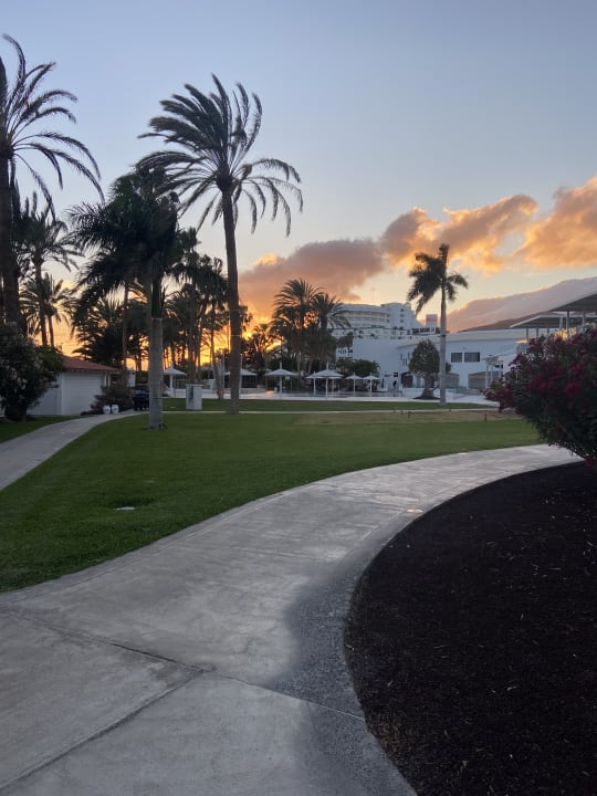 Außenansicht ROBINSON JANDIA PLAYA