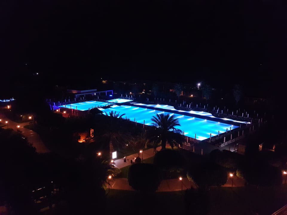 Außenansicht Voyage Belek Golf & Spa