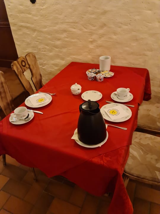 Gastro Hotel Folklorehof