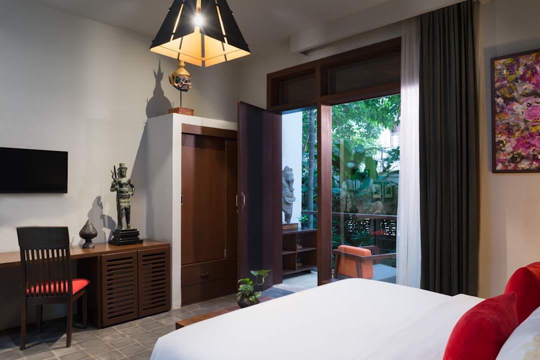 Zimmer Sokkhak Boutique Resort