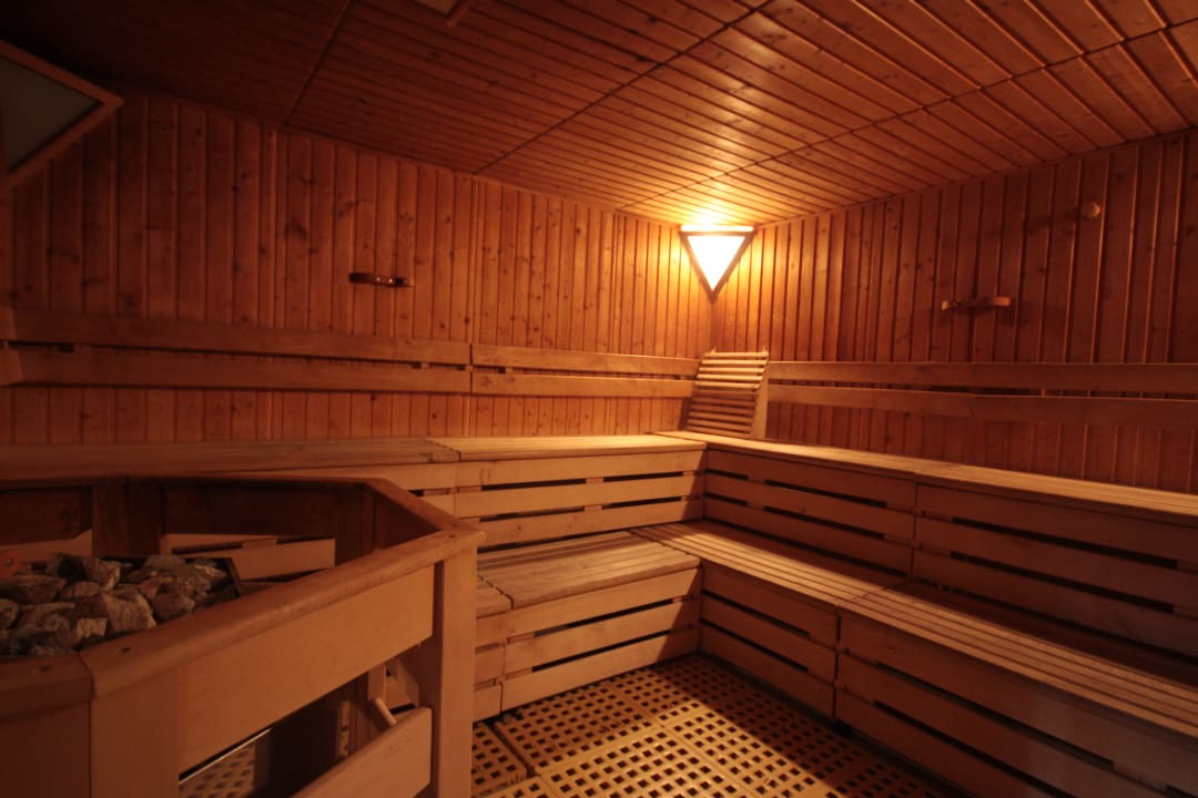 Sport & Freizeit Club Hotel am Kreischberg