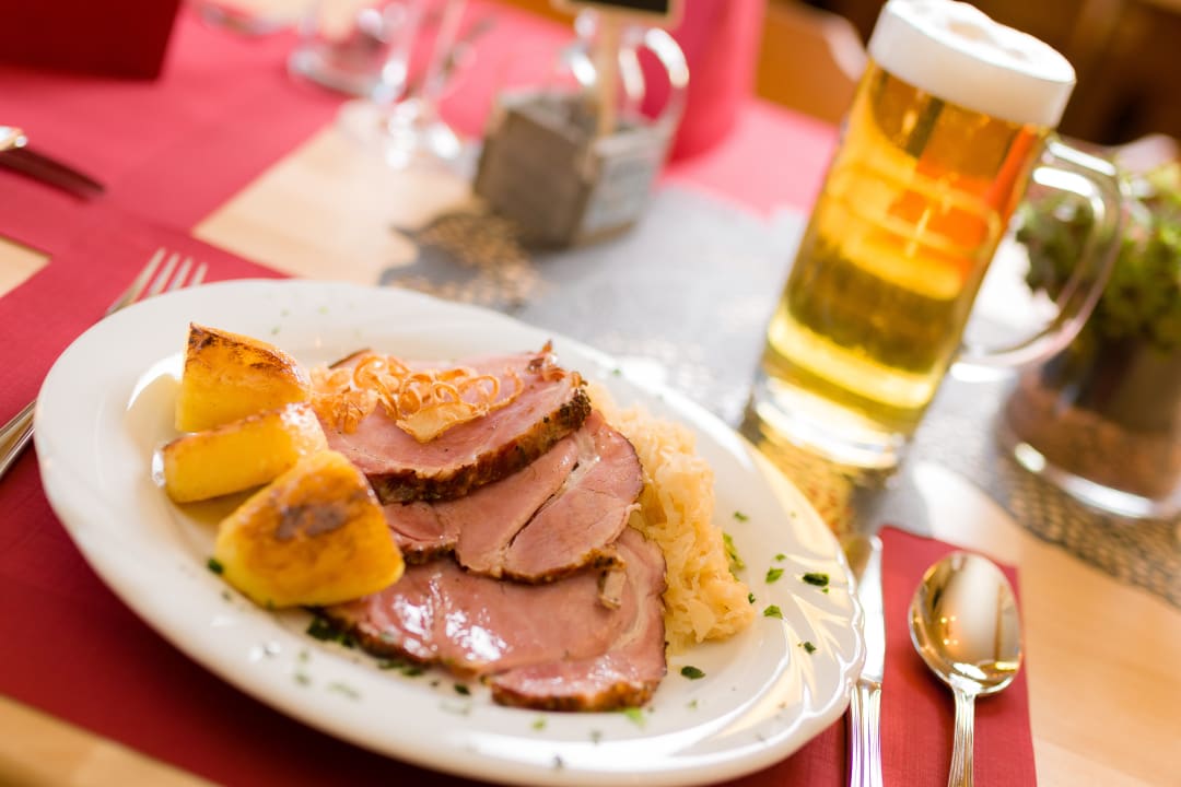 Gastro Gasthof Petzenblick Jamnig