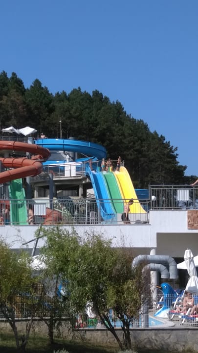 Sport & Freizeit Sol Luna Bay