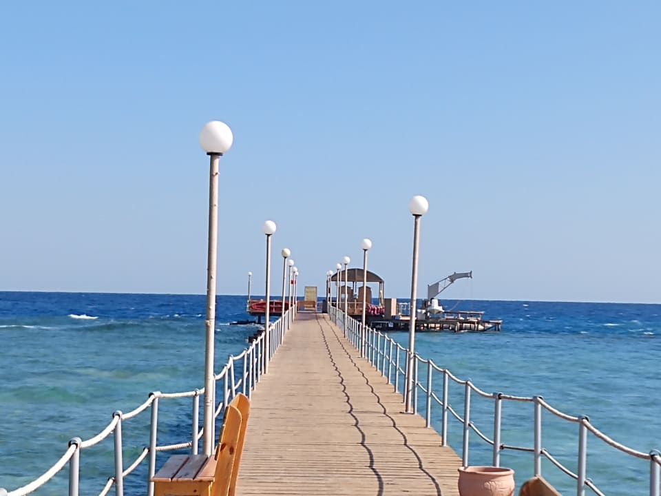 Strand TUI MAGIC LIFE Kalawy