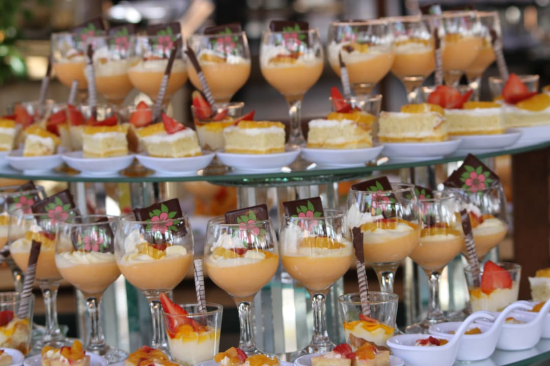 Gastro Giftun Azur Resort