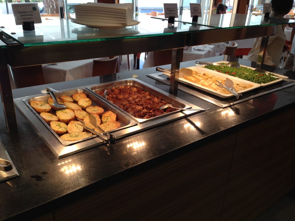 Restaurant Hotel Clumba