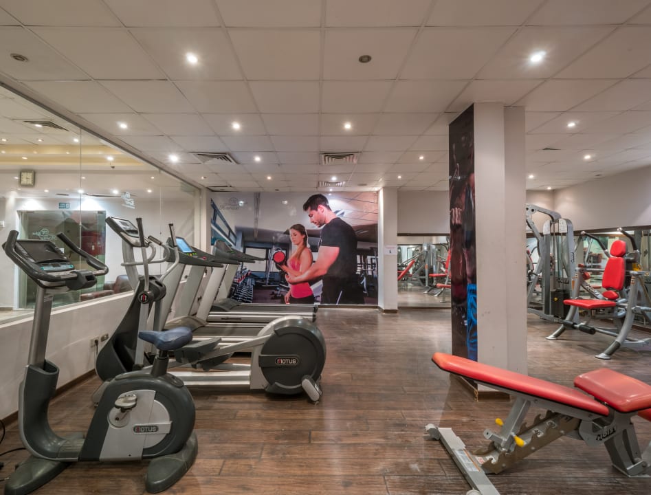 Sport & Freizeit Sunny Days Palma De Mirette Resort & Spa