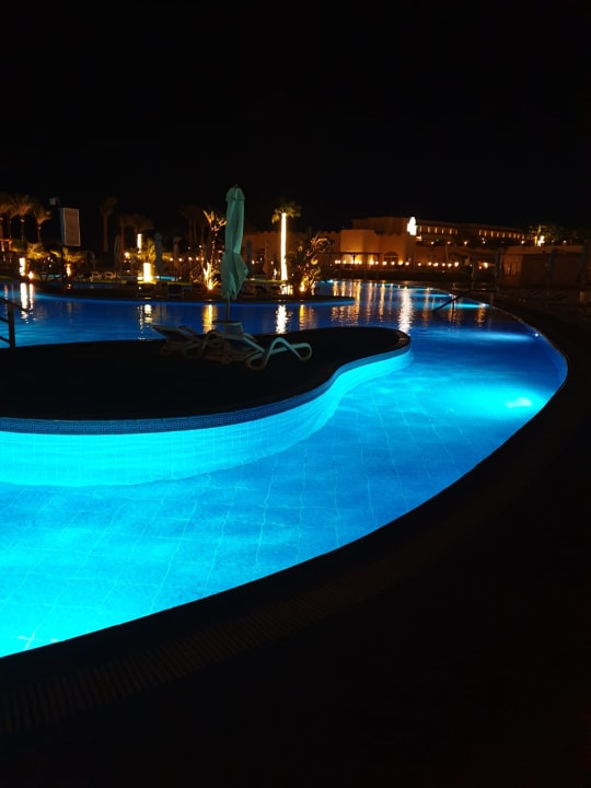 Pool Cleopatra Luxury Resort Makadi Bay