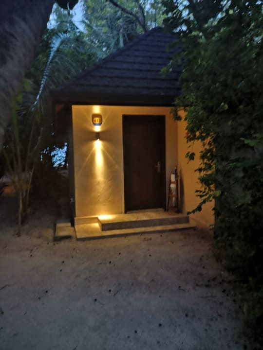 Zimmer Summer Island Maldives