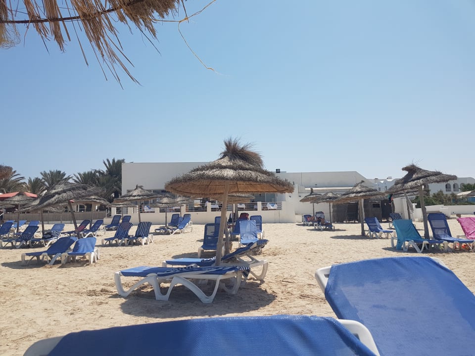 Strand Calimera Yati Beach