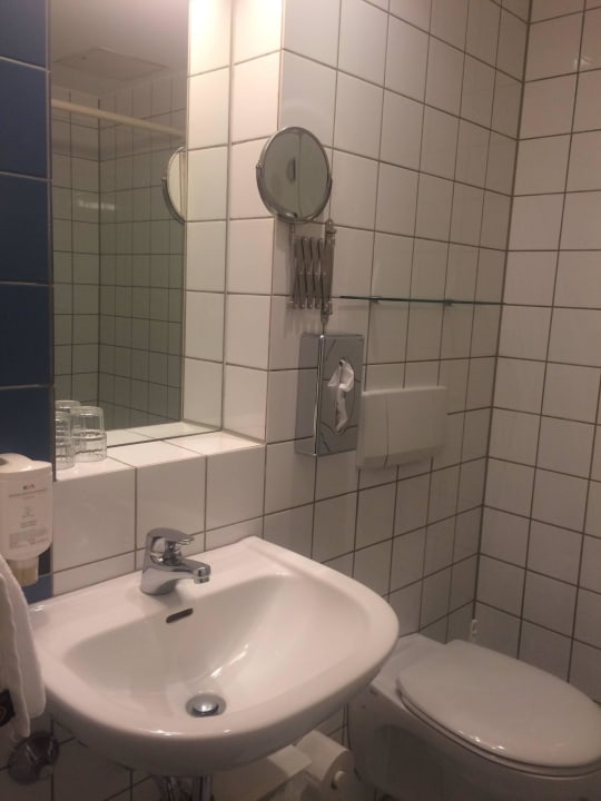 Bad Stadthotel Münster