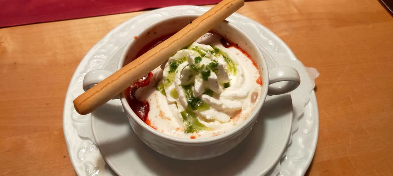 Gastro Das Kaltschmid - Familotel Tirol