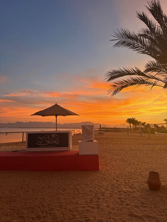 Strand ROBINSON SOMA BAY